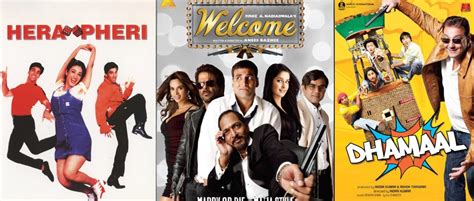 Comedy Movies In Hindi बॉलीवुड की टॉप 15 सबसे अच्छी कॉमेडी फिल्मों की