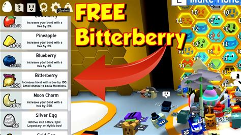 All bee swarm simulator promo codes new codes bee swarm simulator buoyant: Warning Using Royal Jelly To Get Mythic Spicy Bee Gone ...