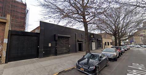 Permits Filed For 27 09 40th Avenue In Long Island City Queens New York Yimby