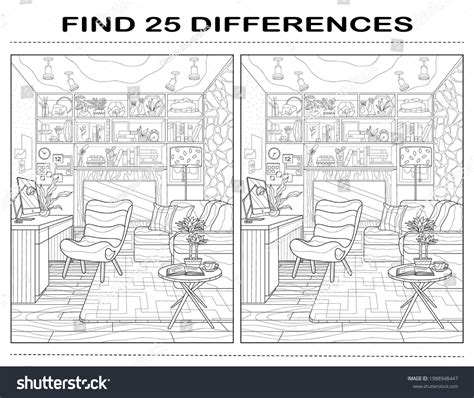 2587 Find Difference Adult Images Stock Photos And Vectors Shutterstock