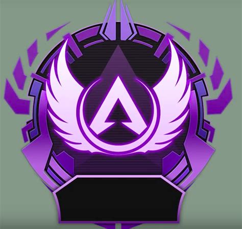 Masters Badge Apex Get You Master Rank In Apex Legends By Apexboost