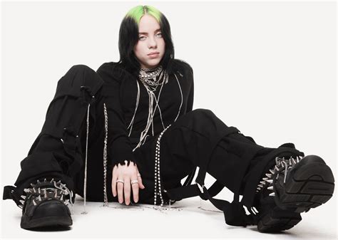 Born december 18, 2001) is an american singer and songwriter. Billie Eilish Documentary 'The World's A Little Blurry' Launching in Theaters and Apple TV+ in ...