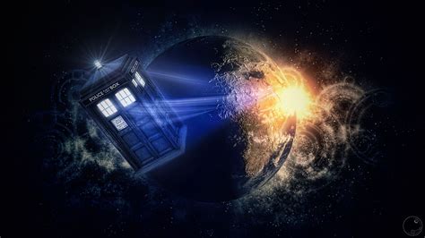 Cool Tardis Wallpaper Movie Picture Wallpaper Download Full Size