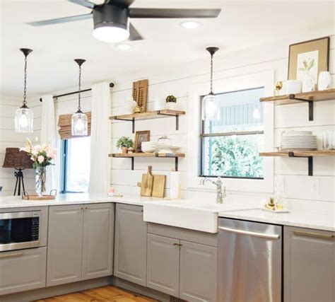 15 Inspiring Before After Kitchen Remodel Ideas Must See