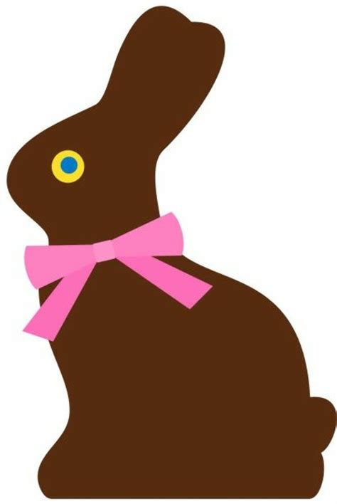 Download High Quality Chocolate Clipart Easter Transparent Png Images