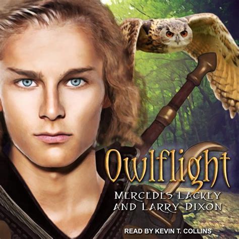 Owl Mage Trilogy Owlflight Audiobook