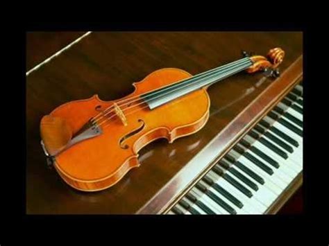 Endless rain - Xjapan instrumental violin and piano... WOW ...