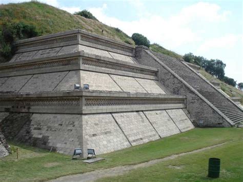 Da Cidade Do México Cholula Pyramid And Puebla Small Group Tour
