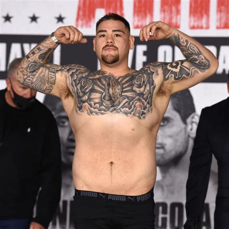 fight site andy ruiz jr ‘kada wildera pogodim desnicom ići će dolje bit ću brz i eksplozivan‘