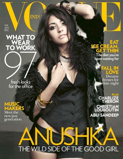 Vogue India February 2012 Magazine Get Your Digital Subscription