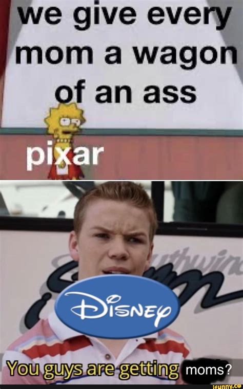 Pixarmoms Memes Best Collection Of Funny Pixarmoms Pictures On Ifunny