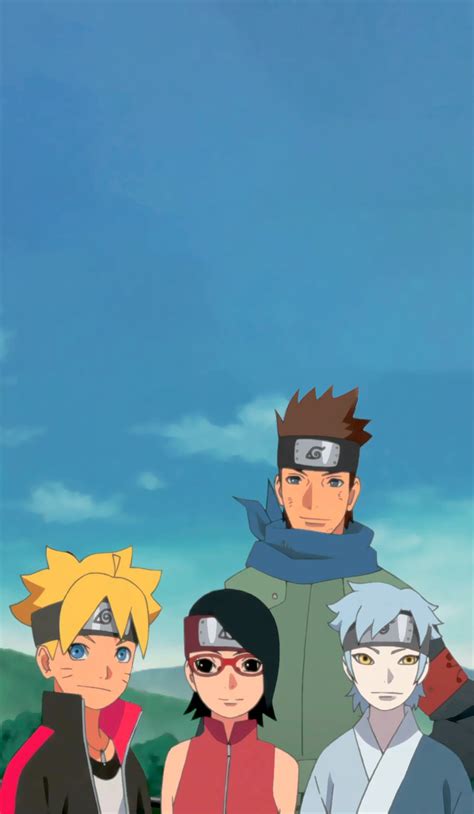 Team 10 Naruto Wallpapers Top Free Team 10 Naruto Backgrounds