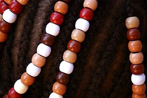 Jumbo and kanekalon hair extensions are ideal if you want to build your knits. Do Braids Make Your Hair Grow Faster? | LEAFtv