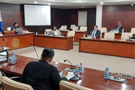 With intent to deceive, furnished false information to bursa malaysia securities berhad (bursa malaysia) dato' dr. The Daily Herald - Parliament to vote on amendments to ...