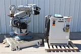 Images of Motoman Robot For Sale