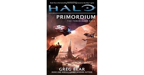 Halo Primordium By Greg Bear