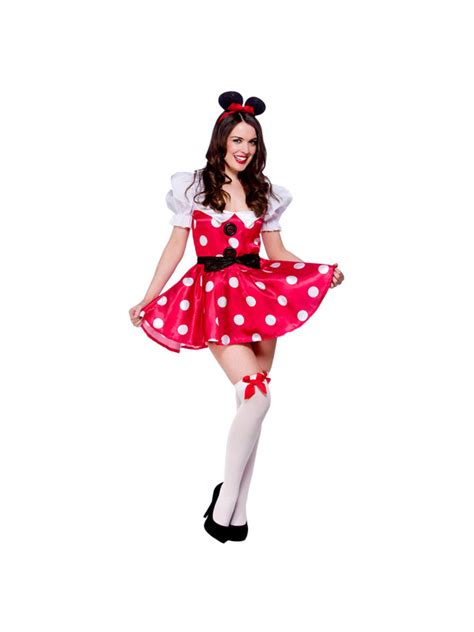 Sexy Mouse Costume Film Tv Music And Video Games Plymouth Fancy Dress Costumes And Accessories