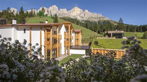 Moseralm Dolomiti Spa Resort Nova Levante Welschnofen