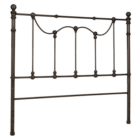 Bellwood Victorian Iron Metal Bed By Inspire Q Classic Bronze Twin For