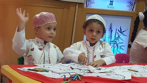 The Sultan Center Celebrating Kuwaiti Ramadan Traditions The Sultan