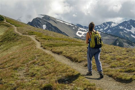 Best road trips in Washington State - Lonely Planet