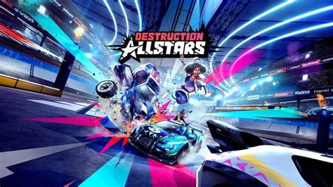 Within this guide, we shall be compiling a complete list of every single title given away as part of sony's subscription service this year. PS5-exclusive Destruction AllStars launching next week ...