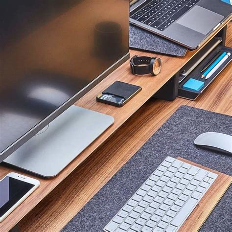 Desk Gadgets And Accessories For Ultimate Productivity Gadget Flow