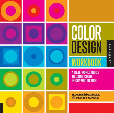 Color Guide For Graphic Designers Ferisgraphics