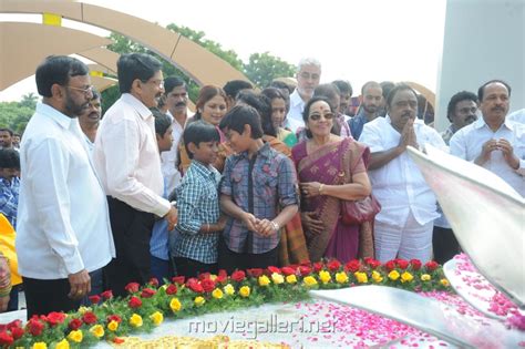 1st death anniversary of my daddy. Dasari Padma 1st Death Anniversary Celebration Photos ...