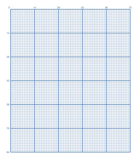 Free Printable Graph Paper Online Grid Paper Diy Projects Patterns