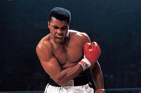 Muhammad Ali An Immortal Legend Saralstudy
