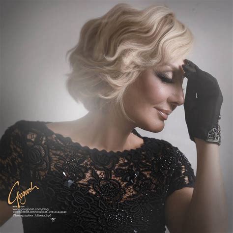 Googoosh Smell Of Rain Perfect Palette Oppression Hair Beauty