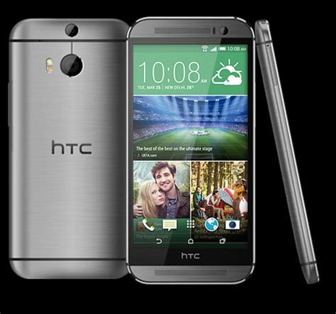 Htc Launches Desire 210 Its Lowest Priced Smartphone Business