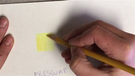 Colored Pencil Techniques Youtube