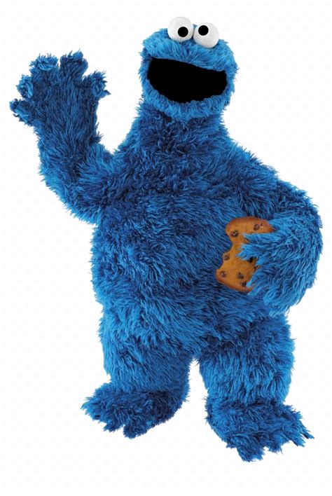 I just went ahead and wrote a cgi script that redirects to itself and grows a cookie and stores its length in a url field like. Cookie Monster PNG Transparent Image | PNG Arts