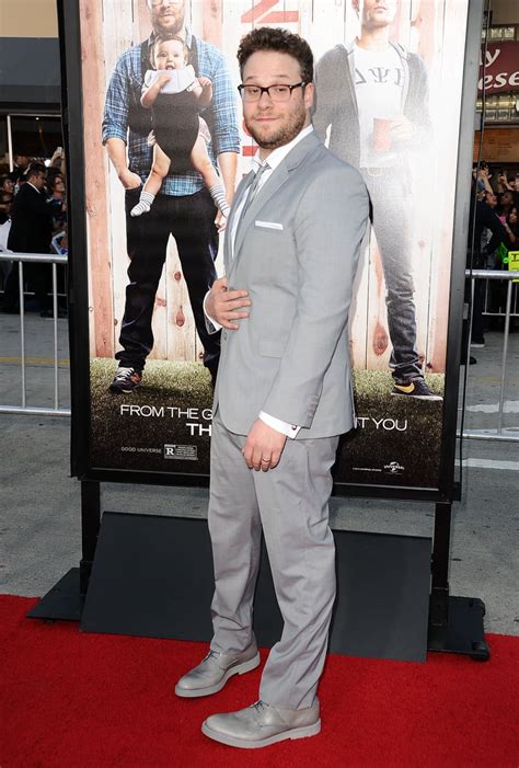 Sexy Seth Rogen Pictures Popsugar Celebrity Uk Photo 27