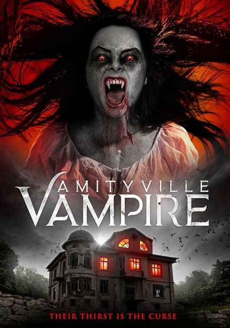 Amityville Vampire 2021 Imdb