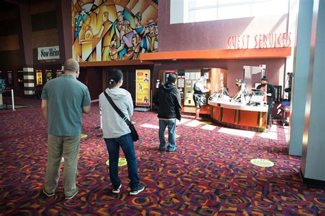 Heres What You Need To Know About Movie Theaters Reopening In The Bay Area