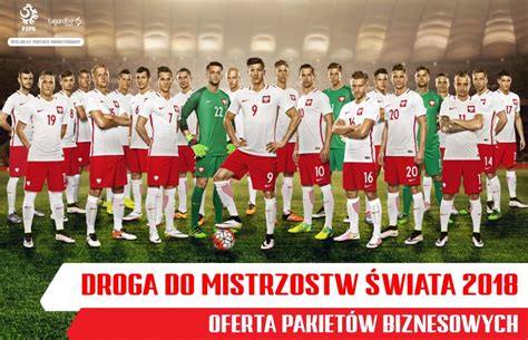 Wyniki i informacje dodatkowe aktualizowane są na żywo. Eliminacje mistrzostw świata 2018: Oferta miejsc biznes na mecze reprezentacji Polski ...