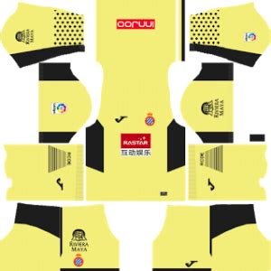 Rcd espanyol de barcelona logo vector (.eps) free download. RCD Espanyol Kits 2017/2018 Dream League Soccer