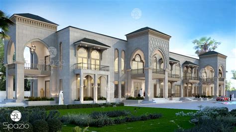 Arab Residential Designs Noura Ganem On Twitter Twin