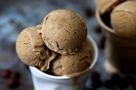 Make coffee ice cream frozen desserts with help from an experienced mixologist in this free video clip. Vietnamese coffee ice cream Recipe on Food52
