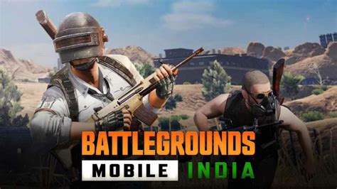 Battlegrounds Mobile India Top 5 Best Guns In Bgmi For Close Range