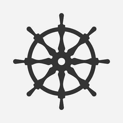 We did not find results for: Ship Steering Wheel Isolated On White Background Vector ...