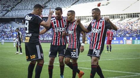 Acompanhe as notícias do são paulo no ge.globo, tudo sobre o tricolor paulista, próximos jogos, resultados, contratações e muito mais O SPFC não tem o timinho que vocês enxergam - Blog do Rica ...