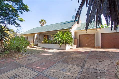 3 Bedroom House For Sale In Milnerton Central Remax™ Of Southern Africa