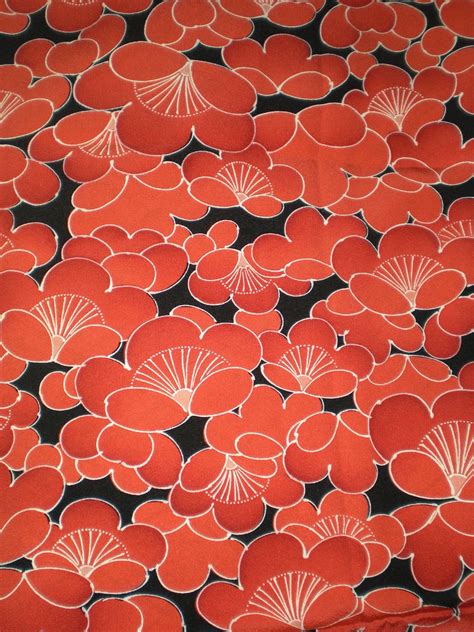 Japanese Patterns Japanese Art Japanese Fabric