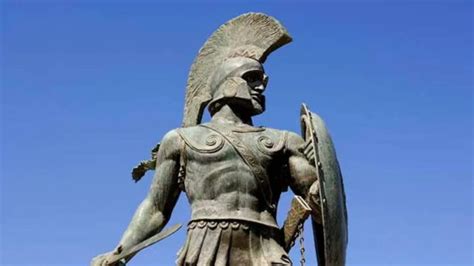 Diferencia Entre Esparta Y Atenas Cultura Historia Y Sociedad