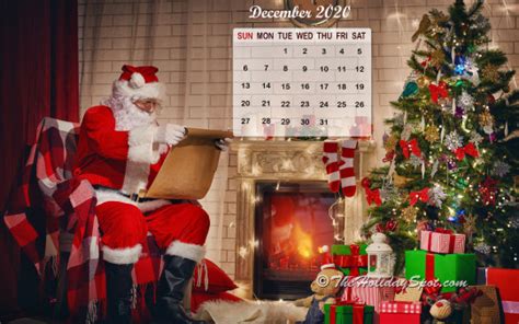 december  calendar wallpaper wallpapers