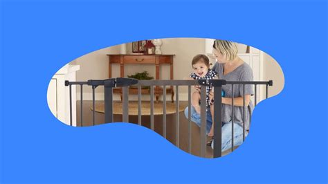 Best Baby Gates 2023 Forbes Vetted
